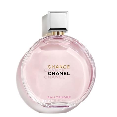 chance chanel falabella|CHANEL CHANCE EAU TENDRE Eau De Parfum Vaporizador.